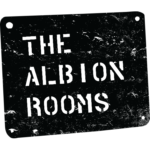 The Albion Rooms